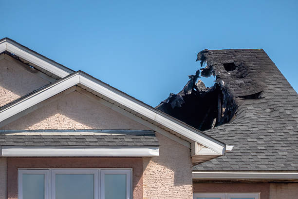 Licensed Fire Damage Removal service in Glencoe, MN - Fire Damage Laser Cleaning